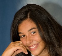 giorgia giannatiempo