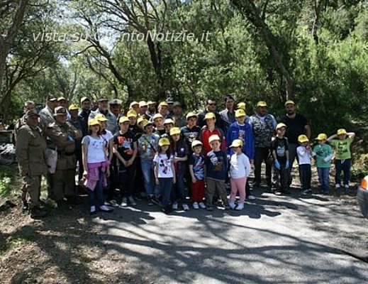 giornata ecologica vibonati 2012