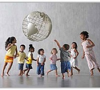 giornata mondiale dei diritti dei bambini