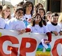 giovani per la pace