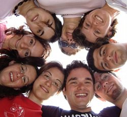 gioventu in azione idee