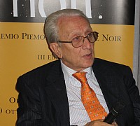 giudice Ferdinando Imposimato