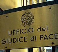 giudice di pace 14756 giudice di pace 14756