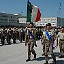 Avvisi foto - giuramento militare02
