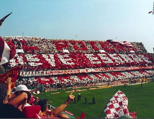 granata salerno calcio