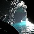 Palinuro Notizie foto - grotta del sangue palinuro