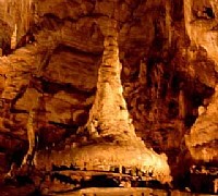 grotte di castelcivita