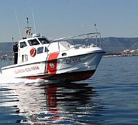guardia costiera di agropoli mare sicuro 2011