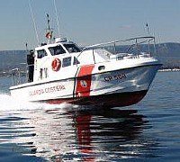 guardia costiera guardia costiera