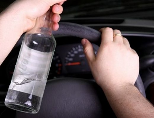 guida in stato di ebbrezza