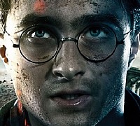 harry potter e i doni della morte parte 2 poster