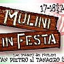 Spettacoli-eventi foto - i mulini in festa tanagro 2011