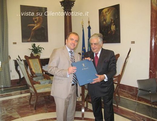 iannone su rapporti internazionali