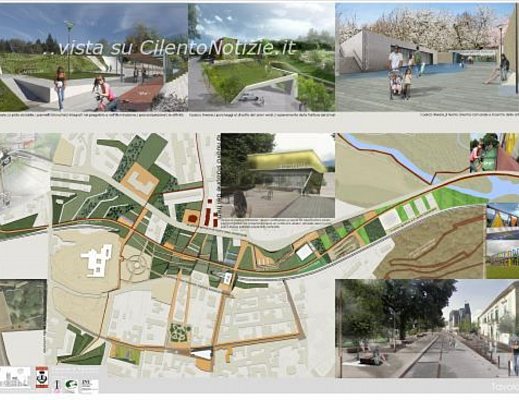 idea vincitrice Baronissi 02032012