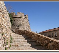 il castello di Castellabate2