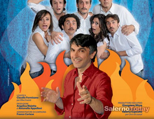 il diavolo custode salemme