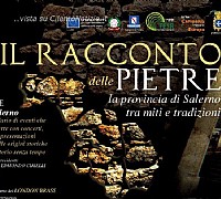il racconto delle pietre 2011