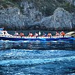 Spettacoli-eventi foto - imbarcazione regata storica amalfi