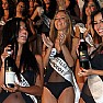 Spettacoli-eventi foto - img 3415 le ragazze di miss italia con il vino taurasi