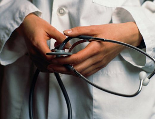 imm sanita dottore steto