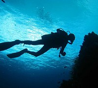 immersione sub immersione sub