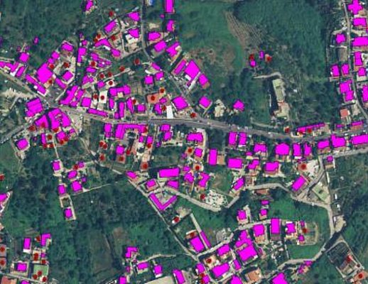 immobili fantasma ricerca