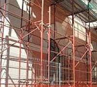 impalcatura impalcatura