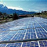 Capaccio Paestum Notizie foto - impianto fotovoltaico superficie
