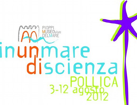 in un mare di scienza 2012 in un mare di scienza 2012