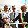 Comuni foto - inaugrazione scuola superiore bellizzi