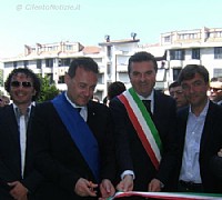 inaugurazione centro impiego agropoli alfieri