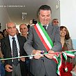 Comuni foto - inaugurazione mensa rossi vairo agropoli