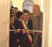 inaugurazione mostra vecchio ott10 inaugurazione mostra vecchio ott10