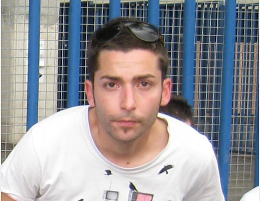 incidente jose mautone