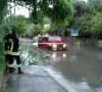 incidente pontecagnano auto torrente