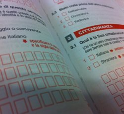 info censimento 2011