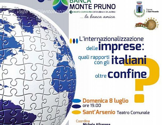 internazionalizzazione emigrati bcc monte pruno