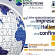 Cilento - Le ultime  Notizie foto - internazionalizzazione emigrati bcc monte pruno