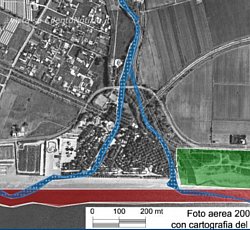 interventi ripascimento provincia di salerno 2011