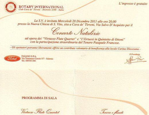 invito concertonatalizio rotary