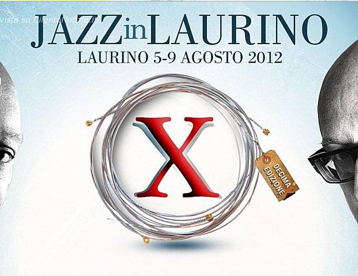 jazz in laurino 2012 mario biondi