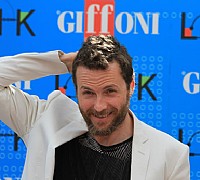 jovanotti al giffoni film festival 2011