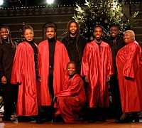 katie graham gospel group