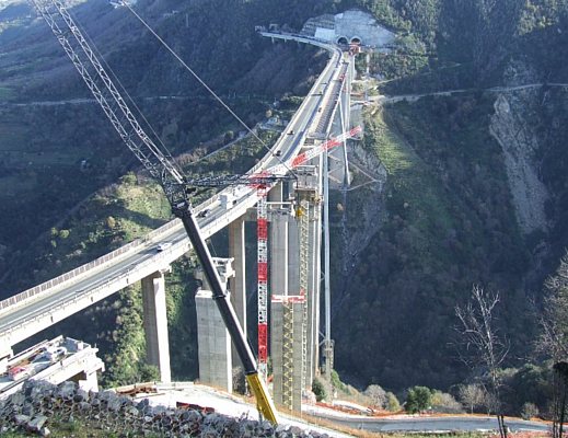 km autostrada salerno reggio calabria