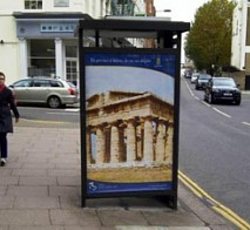 la Provincia di Salerno World Travel Market di Londra