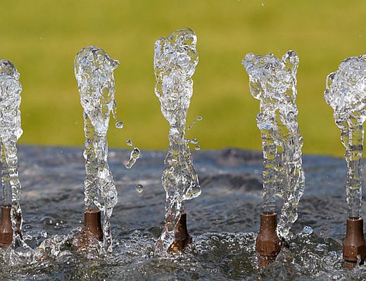Giuseppe-Lembo foto - la crisi dell acqua