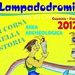 Capaccio Paestum Notizie foto - lampodromia capaccio 2012