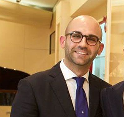 domenico ungaro