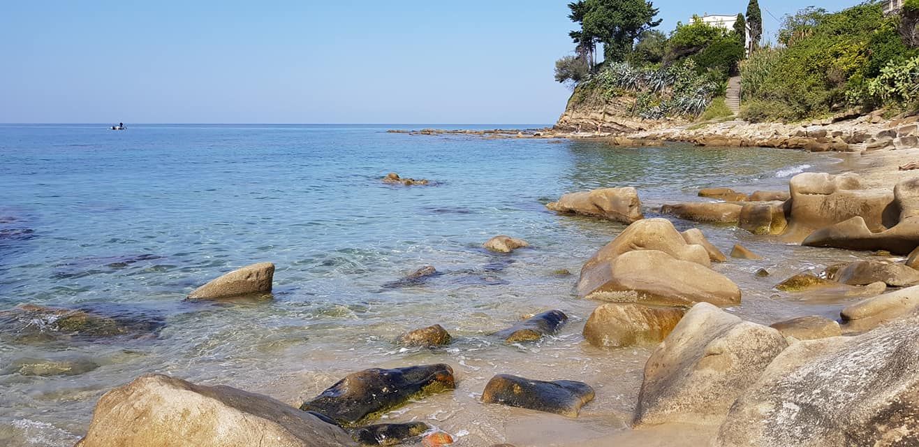 mare agropoli zona san marco