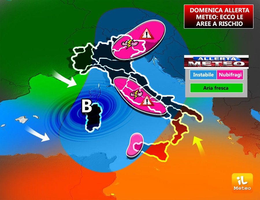 allerta nubifragi ilmeteo.it
